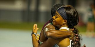 Nigeria stripped of U-20 mixed 4x100m records after disqualification