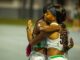 African Athletics Championship: Amusan clinches gold, Adaobi wins bronze