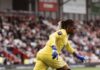 Super Falcons Goalkeeper Nnadozie Leads Brighton To Wembley