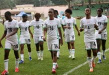 Super Falcons cancel UK training tour after Jamaica pull out