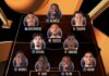 Simon, Awaziem omitted from Ligue One team of the season
