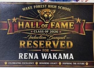 Nigeria’s D’Tigress coach Wakama inducted into school Hall of fame