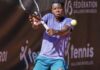 French Open Junior Qualifier: Nigerian star Ogunsakin bows out in Paris