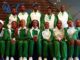Team Nigeria finishes fourth with 12 medals at African Athletics Championships