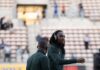 Stellenbosch releases Super Eagles defender Olisa Ndah