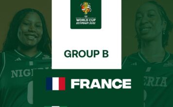 D’Tigress’ FIBA Women’s World Cup schedule confirmed
