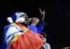 Moffi, Zaidu lift league title with FC Porto