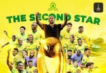 CAF CL: Mamelodi Sundowns edge AS FAR to clinch trophy
