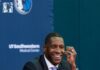 ICYMI: Dallas Mavericks appoints Nigeria’s Ujiri as president