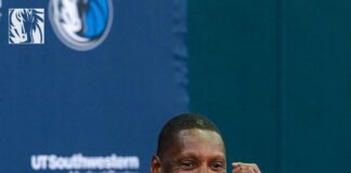 ICYMI: Dallas Mavericks appoints Nigeria’s Ujiri as president