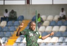 Poland 2026: Falconets cage Malawi 2-0 in Ikenne, eye win in Lilongwe