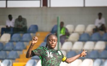 Poland 2026: Falconets cage Malawi 2-0 in Ikenne, eye win in Lilongwe
