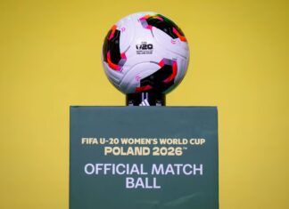 U20 Women’s World Cup: Falconets land in group f as FIFA conducts draw