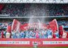 Manchester City edge Chelsea to lift 2026 FA Cup