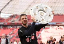 Chelsea appoint Xabi Alonso as new manager