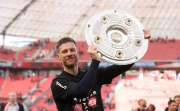 Chelsea appoint Xabi Alonso as new manager