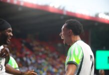 Unity Cup: Azeez steals the show at the Valley to secure Nigeria’s final spot