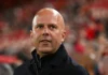 Liverpool part ways with Arne Slot; Andoni Iraola emerges as favourite for top job