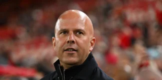 Liverpool part ways with Arne Slot; Andoni Iraola emerges as favourite for top job