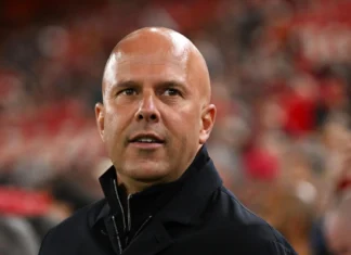 Liverpool part ways with Arne Slot; Andoni Iraola emerges as favourite for top job