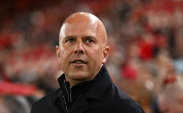 Liverpool part ways with Arne Slot; Andoni Iraola emerges as favourite for top job