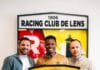 Mali’s Sangare wins Marc Vivien For award