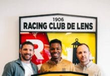 Mali’s Sangare wins Marc Vivien For award