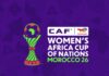 WAFCON 2026: CAF increases winner’s prize money to $2 million