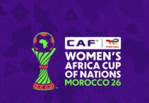 WAFCON 2026: CAF increases winner’s prize money to $2 million