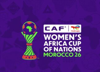 WAFCON 2026: CAF increases winner’s prize money to $2 million