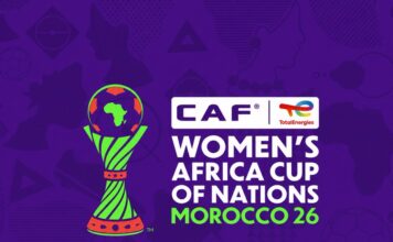WAFCON 2026: CAF increases winner’s prize money to $2 million