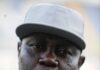 Madugu opens up on lack of Super Falcons friendly games
