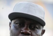 Madugu opens up on lack of Super Falcons friendly games