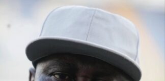 WAFCON 2026: We are ready for Zambia, says Madugu