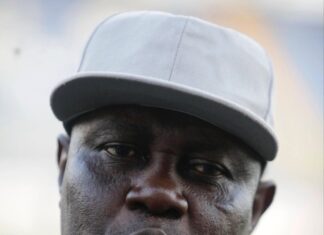 Madugu opens up on lack of Super Falcons friendly games