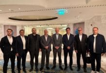 World Cup 2026: Iran officials meets FIFA over Participation