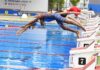 Algeria set to host 2026 African swimming championships in Oran
