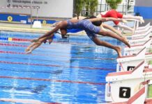 Algeria set to host 2026 African swimming championships in Oran