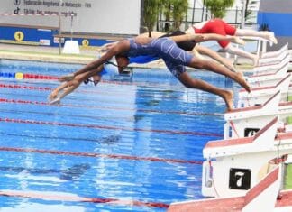 Algeria set to host 2026 African swimming championships in Oran