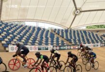 Nigeria to host African Cycling championship