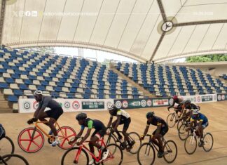 Nigeria to host African Cycling championship