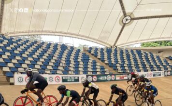 Nigeria to host African Cycling championship