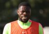 Unity Cup: Éric Chelle to name new captain ahead of Zimbabwe clash
