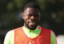 Unity Cup: Éric Chelle to name new captain ahead of Zimbabwe clash