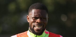 Transfer: Francis Uzoho joins Omonia 29M ALS