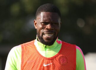 Unity Cup: Éric Chelle to name new captain ahead of Zimbabwe clash