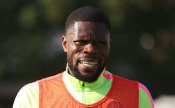 Unity Cup: Éric Chelle to name new captain ahead of Zimbabwe clash