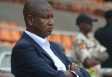 Maikaba invites 35 players to Flying Eagles camp ahead of WAFU B U-20 championship