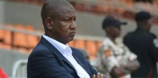 Maikaba invites 35 players to Flying Eagles camp ahead of WAFU B U-20 championship