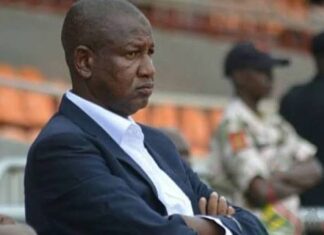 Maikaba invites 35 players to Flying Eagles camp ahead of WAFU B U-20 championship